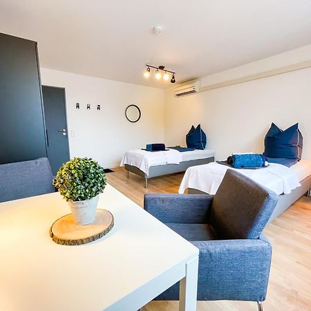 Hegau Boardinghouse Apartment Singen Luaran gambar