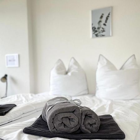 Hegau Boardinghouse Apartment Singen Luaran gambar