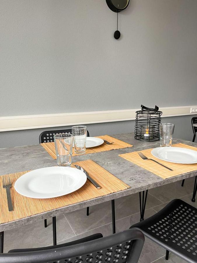 Hegau Boardinghouse Apartment Singen Luaran gambar