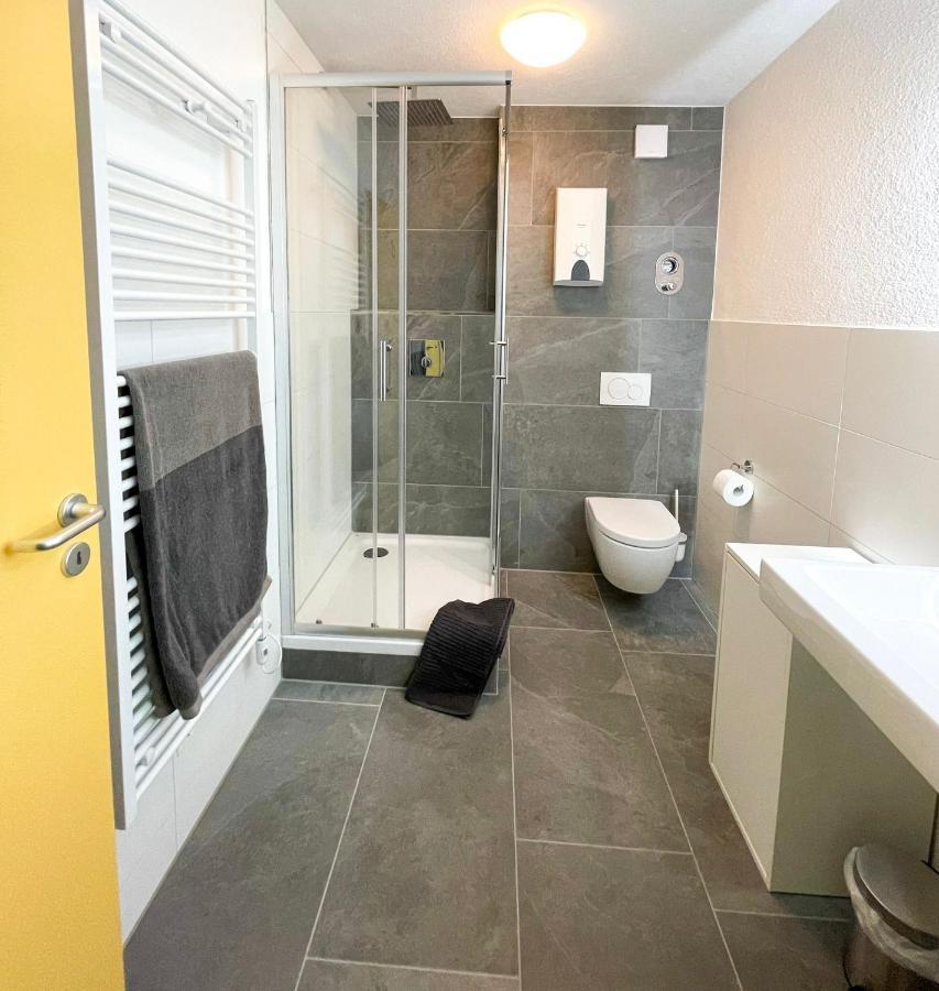 Hegau Boardinghouse Apartment Singen Luaran gambar