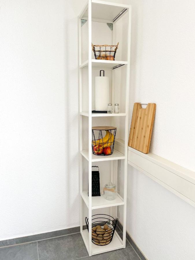 Hegau Boardinghouse Apartment Singen Luaran gambar