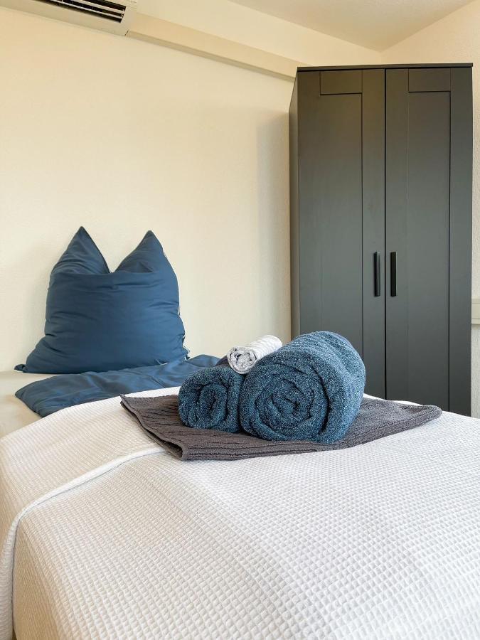 Hegau Boardinghouse Apartment Singen Luaran gambar
