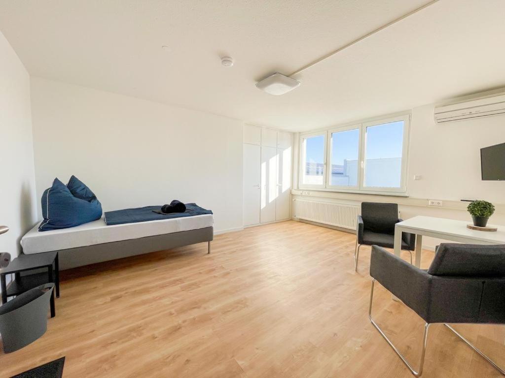 Hegau Boardinghouse Apartment Singen Luaran gambar