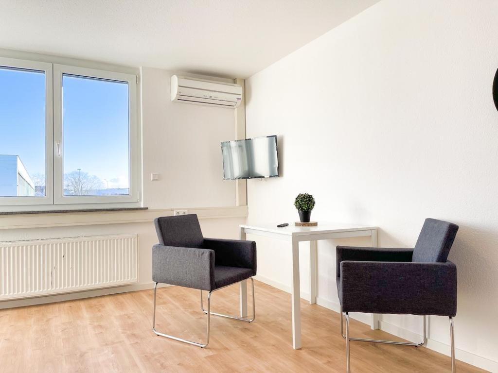 Hegau Boardinghouse Apartment Singen Luaran gambar