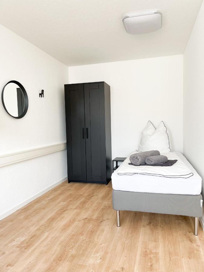 Hegau Boardinghouse Apartment Singen Luaran gambar