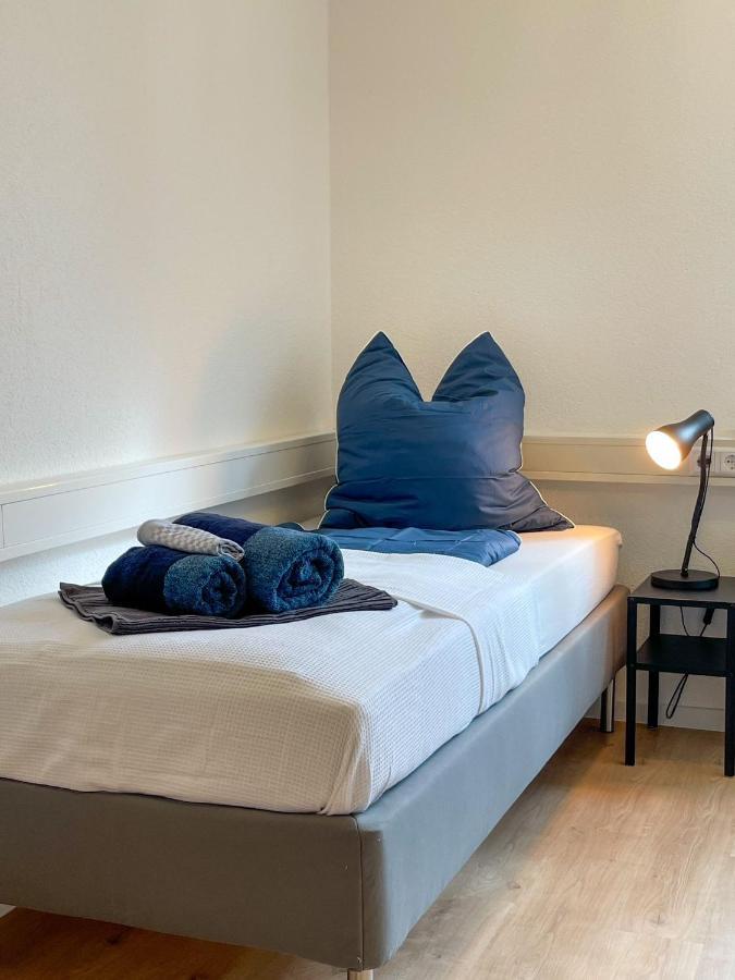 Hegau Boardinghouse Apartment Singen Luaran gambar