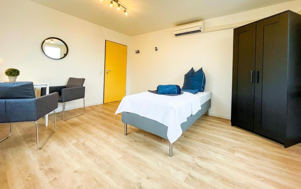 Hegau Boardinghouse Apartment Singen Luaran gambar