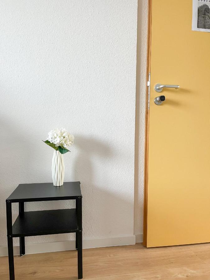 Hegau Boardinghouse Apartment Singen Luaran gambar