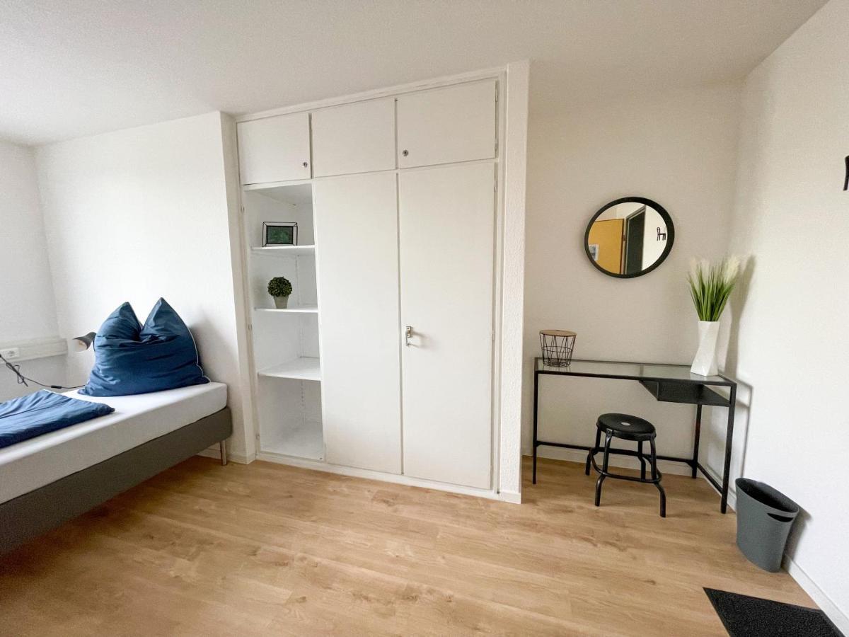 Hegau Boardinghouse Apartment Singen Luaran gambar