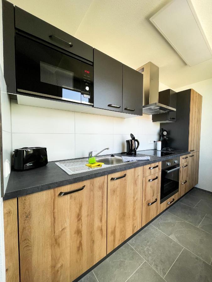 Hegau Boardinghouse Apartment Singen Luaran gambar