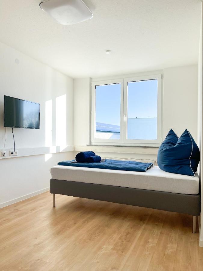 Hegau Boardinghouse Apartment Singen Luaran gambar