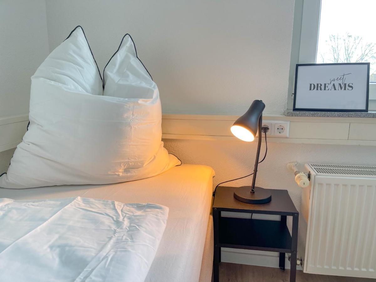 Hegau Boardinghouse Apartment Singen Luaran gambar