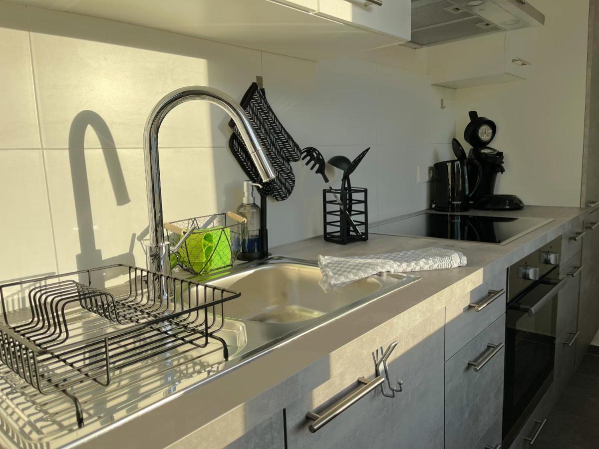 Hegau Boardinghouse Apartment Singen Luaran gambar