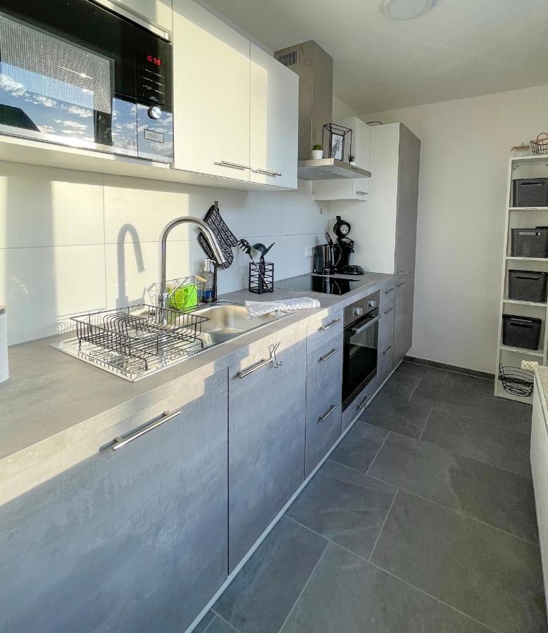 Hegau Boardinghouse Apartment Singen Luaran gambar