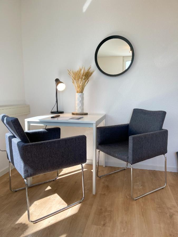 Hegau Boardinghouse Apartment Singen Luaran gambar