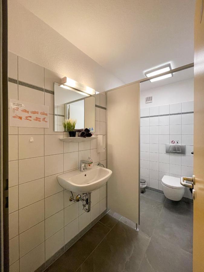 Hegau Boardinghouse Apartment Singen Luaran gambar