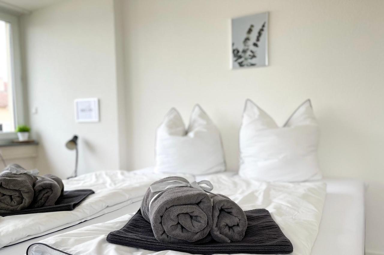Hegau Boardinghouse Apartment Singen Luaran gambar